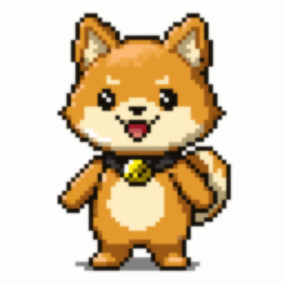 Doge Suit