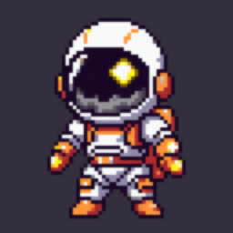 Galaxy Ranger